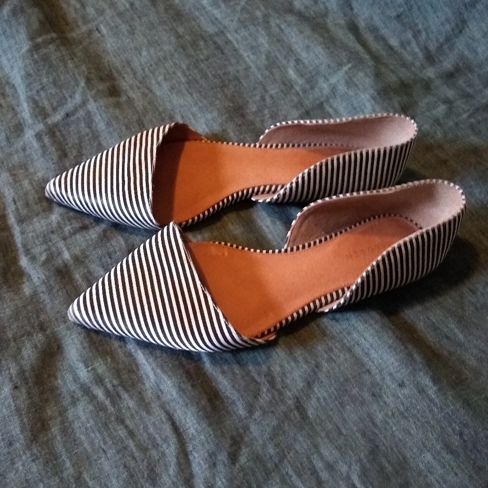 Halogen flats
